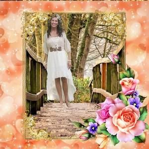 Meet your Posher, Linda